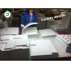 3d pannelli a parete produzione di carte da parati/rivestimento della parete pavimenti in plastica carte da parati della parete di rivestimento