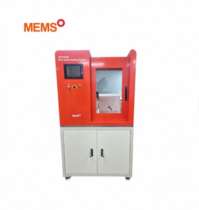 Sistema de Corte Manual de Módulos para Sobremesa, Cortador de Fibra Hueca de Precisión, Cartucho de Filtro y Dializador, Instrumento de Laboratorio de I+D para Sobremesa - Product Image 6