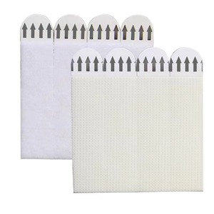 Tiras colgantes de imagen grande, gancho extraíble y tiras resistentes - Product Image 4