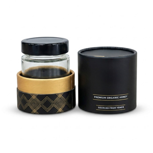 Tube <span class=keywords><strong>en</strong></span> carton rond biodégradable <span class=keywords><strong>en</strong></span> <span class=keywords><strong>gros</strong></span>, taille personnalisée, boîte cylindrique <span class=keywords><strong>en</strong></span> papier kraft pour emballage multi-scènes - Product Image 3