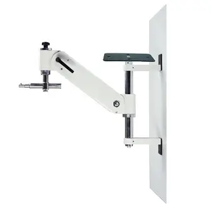 Optical Equipment PA-1 Wall Mounted Phoropter Arm for Phoropter and Projector