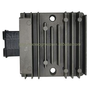 Régulateur de tension <span class=keywords><strong>250CC</strong></span> CRF 250 CRF250 Régulateur de moto Redresseur pour systèmes d'allumage électriques <span class=keywords><strong>Honda</strong></span> - Product Image 4