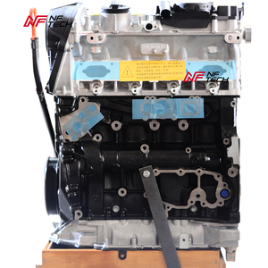 Nueva llegada Ventas 2,0 TFSI Motor de gasolina CDN CDNB para <span class=keywords><strong>Audi</strong></span> <span class=keywords><strong>A4</strong></span> A5 A6 Q5 Nueva condición probada 100% CDN Motor Asamblea - Product Image 1