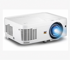 Proyector LED de Tiro Corto LS560WH WXGA de 3000 Lúmenes - Product Image 1