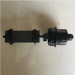 Cellule à <span class=keywords><strong>sel</strong></span> de grande quantité pour le système de générateur de <span class=keywords><strong>chlore</strong></span> d'eau d'électrolyseur de piscine comportant des filtres de piscine - Product Image 6