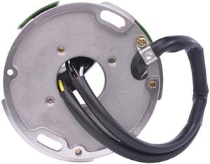 Nueva motocicleta ATV UTV Snowmobile estator bobina para Arctic Cat Bearcat Cheetah Cougar <span class=keywords><strong>El</strong></span> <span class=keywords><strong>Tigre</strong></span> EXT Jag Lynx Pantera Panther polvo - Product Image 2