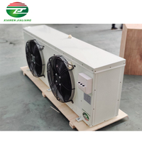 Unidad Condensadora con Compresor Scroll ZB para Cámaras Frigoríficas de 2 HP y 5 HP, Refrigerante R404a, en Venta