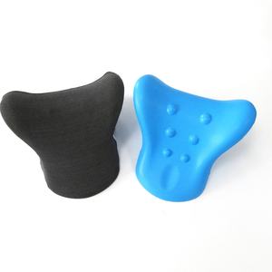 Almohada quiropráctica para aliviar el dolor de TMJ, alineación de columna Cervical, regalos para hombres y mujeres - Product Image 6