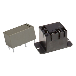 G7L-2A-BUBJ-CB AC200/240 DPST-NO 25 A 240 VAC pour systèmes de contrôle industriels - Product Image 1