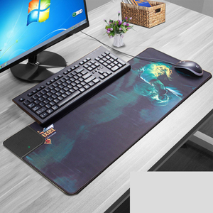 900x400mm carte du monde vitesse clavier <span class=keywords><strong>tapis</strong></span> de <span class=keywords><strong>souris</strong></span> <span class=keywords><strong>tapis</strong></span> en caoutchouc ordinateur rvb Led charge <span class=keywords><strong>sans</strong></span> <span class=keywords><strong>fil</strong></span> <span class=keywords><strong>tapis</strong></span> de <span class=keywords><strong>souris</strong></span> de jeu - Product Image 2