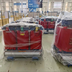Professional <b>Transformer</b> Supplier Dry Type With Good Quality for Factory - Product Image 1
