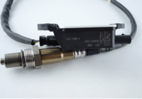 13628582026 8582026 0281008466 Sensor Partikel Matter (PM) untuk BMW 3 5 6 7 8 G11 G12 G20 G21 G30 G31 G32