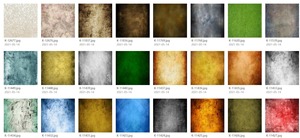 Fondo fotográfico de papel de vinilo con textura abstracta Vintage <span class=keywords><strong>para</strong></span> adultos y recién nacidos <span class=keywords><strong>para</strong></span> fondos de fotografía de cumpleaños - Product Image 6