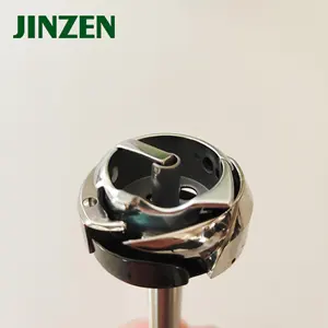 Jinzen Haak Jz 1152(2) Tr Dubbele Naald Machine Haak Voor Juki 1152