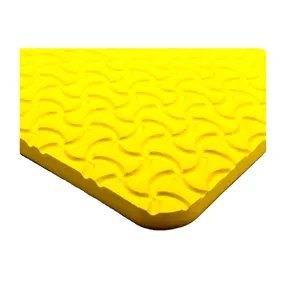 Best Selling Colorful Eva foam sole sheet Rubber Sheet Shoe Sole