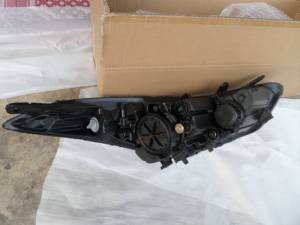 Piezas de automóviles Sistema de iluminación automática Lámpara de cabeza para <span class=keywords><strong>Hundai</strong></span> <span class=keywords><strong>I30</strong></span> 2012 2013 2014 Faros delanteros 92101-A5000 - Product Image 5