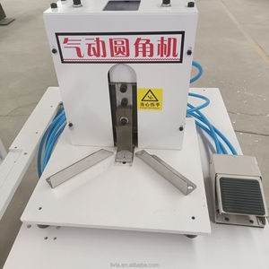 Khung ảnh khí nén nhỏ gọn và ván sợi Mật độ trung bình bán kính góc máy 20mm - Product Image 1