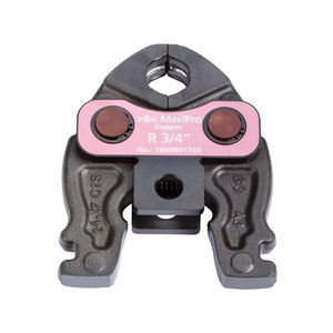 Rothenberger ganascia Compact MaxiPro pour presse Romax Compact TT - Product Image 5