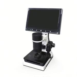 Hi-Tech Instrument optique <span class=keywords><strong>Test</strong></span> sanguin Microscope électronique <span class=keywords><strong>Machine</strong></span> Microscope des vaisseaux sanguins Analyseur de <span class=keywords><strong>test</strong></span> de <span class=keywords><strong>microcirculation</strong></span> sanguine - Product Image 3