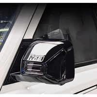 Kit de phares, feux arrière, feux de jour et coques de rétroviseurs pour iCAR V23, ensemble d'accessoires extérieurs neufs