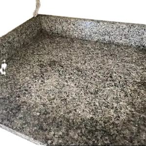 Carreaux de granit résistants aux acides, revêtements et sols en pierre résistants aux produits chimiques pour usage industriel et en laboratoire - Product Image 3