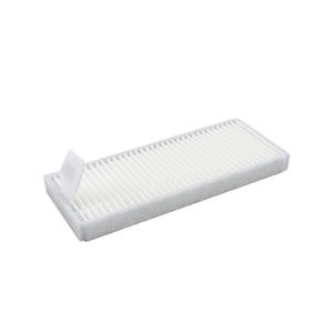 Filtro Hepa de 100mm x 40mm para robot aspirador 360 S8 Plus 2S S8, modelo para uso doméstico - Product Image 3
