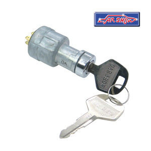 <b>Car</b>-Show Ignition Switch Cs-108004 For Construction <b>Machinery</b> - Product Image 2