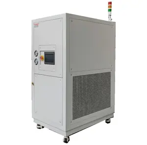 T&HLS Factory Selling Chiler Cooling Glycol Chiller Water Cooler Industrial