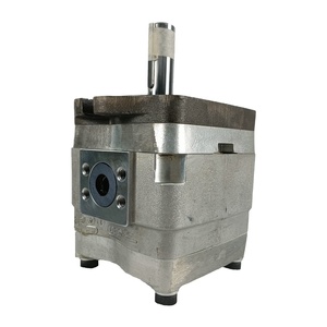 <span class=keywords><strong>Pompe</strong></span> à engrenages interne de la série IPH authentique et neuve, modèles IPH-4B-20-20, IPH-4B-25-20, IPH-4B-32-20 pour machines industrielles - Product Image 1