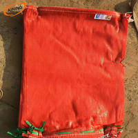 Sacs en filet pour oignons rouges 50x80 52x85 55x85cm 31 grammes 25kg 30kg Marché du Maroc