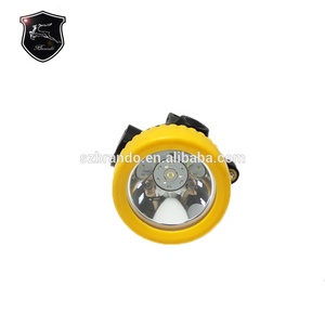 Linterna LED Portátil a Prueba de Explosiones para <span class=keywords><strong>Casco</strong></span> de Minería, Resistente al Agua, de Venta Caliente, para Seguridad en Minas - Product Image 1