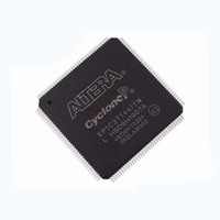 EP1C3T144I7N Nuevo Dispositivo Lógico Programable Complejo Original IC FPGA 104 E/S TQFP144 Componentes Electrónicos