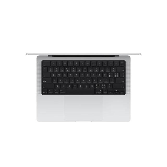 New 2025 14-inch Book Pro with M5 Chip for Business and Office Use - High-Definition Laptop