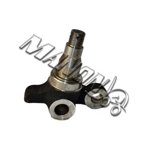 Rotule de direction droite Hyster pour chariot élévateur, pièce de rechange neuve, modèle 21041731694616 - Product Image 2