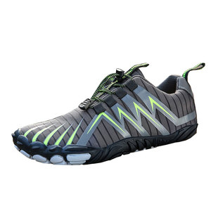 thumbnail image 2 of ASHION Men's Water Shoes - Lightweight, Quick-Dry, Breathable For Hiking, Diving, Fishing, Sports 2 of 11