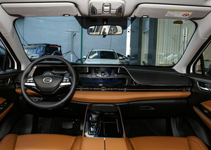 2025 GAC AION S Plus 480km électrique direction à gauche véhicule à énergie nouvelle vente à chaud version confort/voyage - Product Image 6