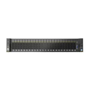 سعر Hua wei/Rack H V5 2U خادم huai FusionServer