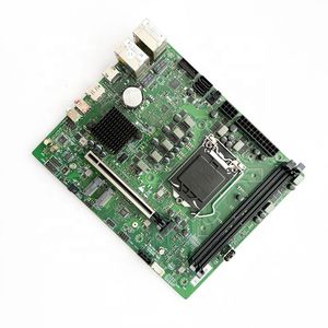 อาร์เบอร์ ECD68ABC6227 MZ-9FXS-CC822-00132 IAI2HEA4X229U0179เมนบอร์ดอุตสาหกรรมแผงซีพียูโมดูลซีพียูเมนบอร์ดทดสอบ100% - Product Image 3