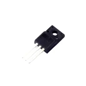 integrated circuit MS6N100FS TO-220F-3 Smart power IGBT Darlington digital transistor three-level thyristor
