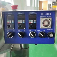 JUYOU – petite Machine à Falafel automatique multifonctionnelle, machine à kubba