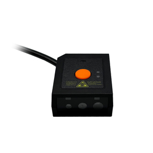 Rakinda pemindai kode Industri pemindai berkelanjutan IP54 2D pemindai kode <span class=keywords><strong>Bar</strong></span> pembaca kode <span class=keywords><strong>Bar</strong></span> tetap USB COM Ethernet - Product Image 1