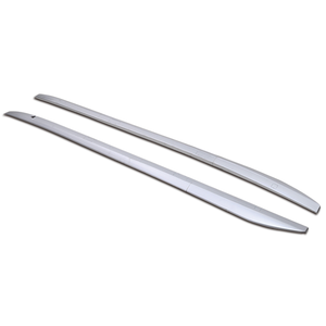 JOESHIER - Portaequipajes de Techo para Automóvil 4x4, Compatible con Toyota Highlander 2015-2021, Rieles Laterales de Aluminio - Product Image 3