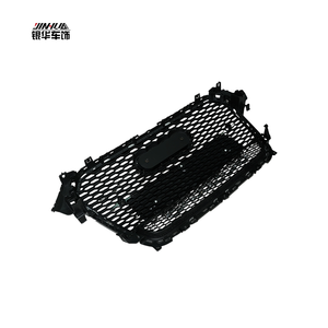 Griglia Anteriore RS4 Americana Bestseller per Audi A4 2013-2016 con Logo Quattro - Product Image 5