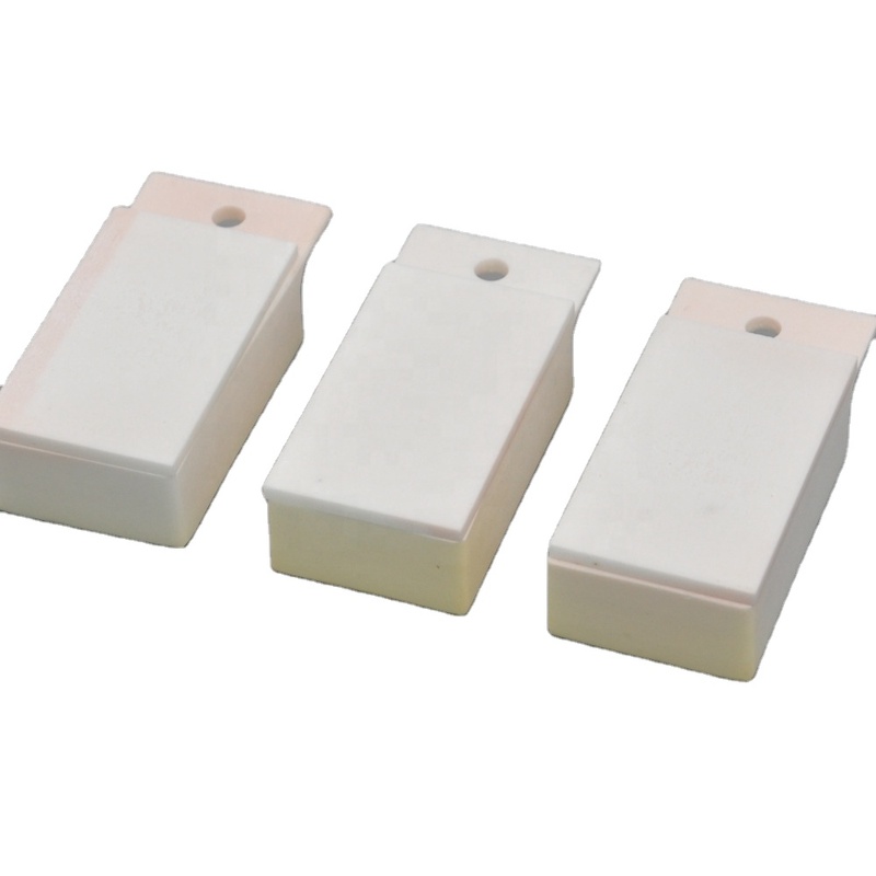 Zirconia Ceramic Zirconium Oxide Foam Filter