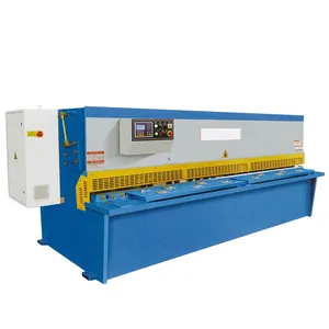 Hydraulic plate bending machine/press brake/bender/metal sheet bending machine