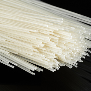 จีนผู้ผลิตขายส่ง OEM ข้าววุ้นเส้น400กรัมตร<span class=keywords><strong>ง</strong></span>แห้งก๋วยเตี๋ยว - Product Image 3