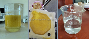 Máy móc dây chuyền sản xuất xi-rô tinh bột ngô hiệu quả cao với chứng nhận ISO - Product Image 3