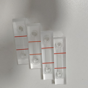Medidor de Nivel de Aceite YJ-050 para Piezas de Compresores Industriales - Product Image 2
