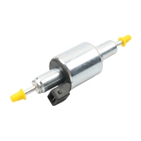 Pompe de transfert de carburant diesel 12V 22ml en gros pour systèmes de chauffage de stationnement Pièces automobiles