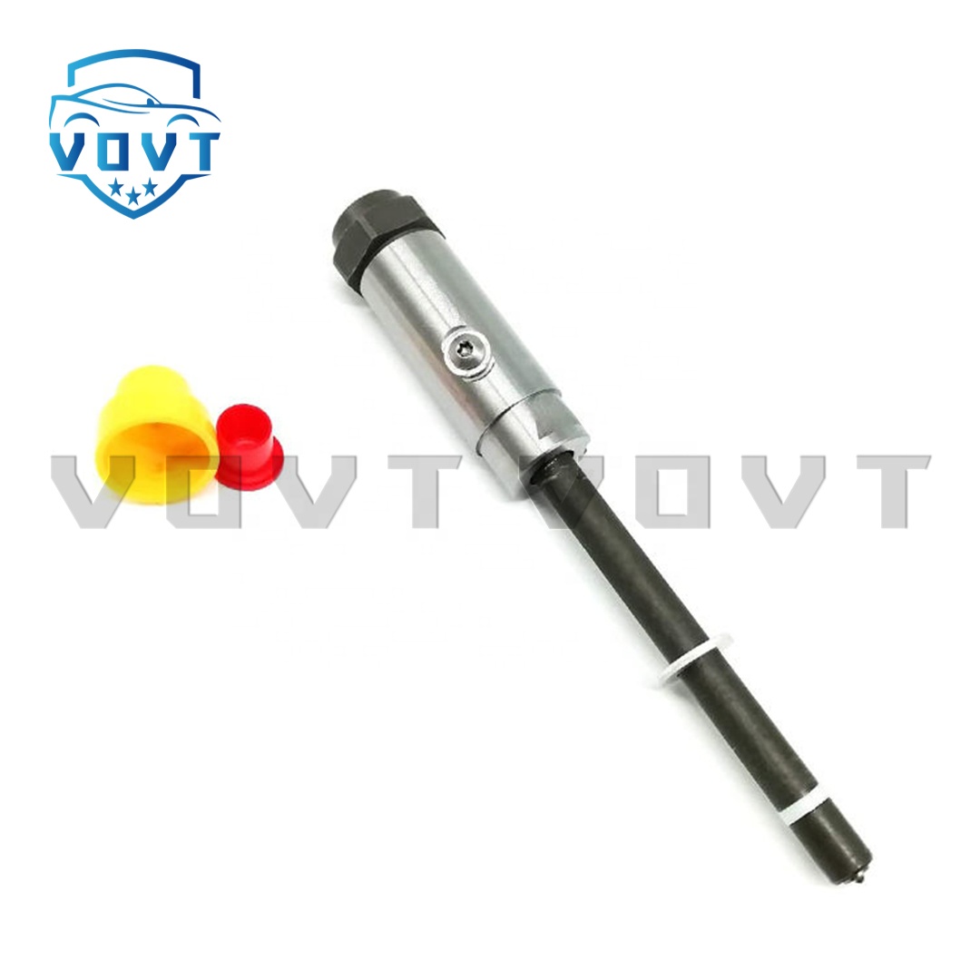 High Performance Diesel Fuel Injector 1705181 for CAT 3304 3306